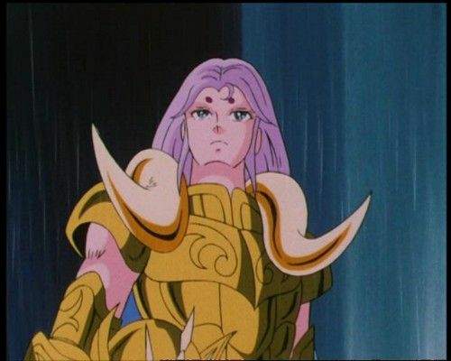 Otaku Gallery  / Anime e Manga / Saint Seiya / Screen Shots / Episodi / 113 - La freccia d`oro / 064.jpg